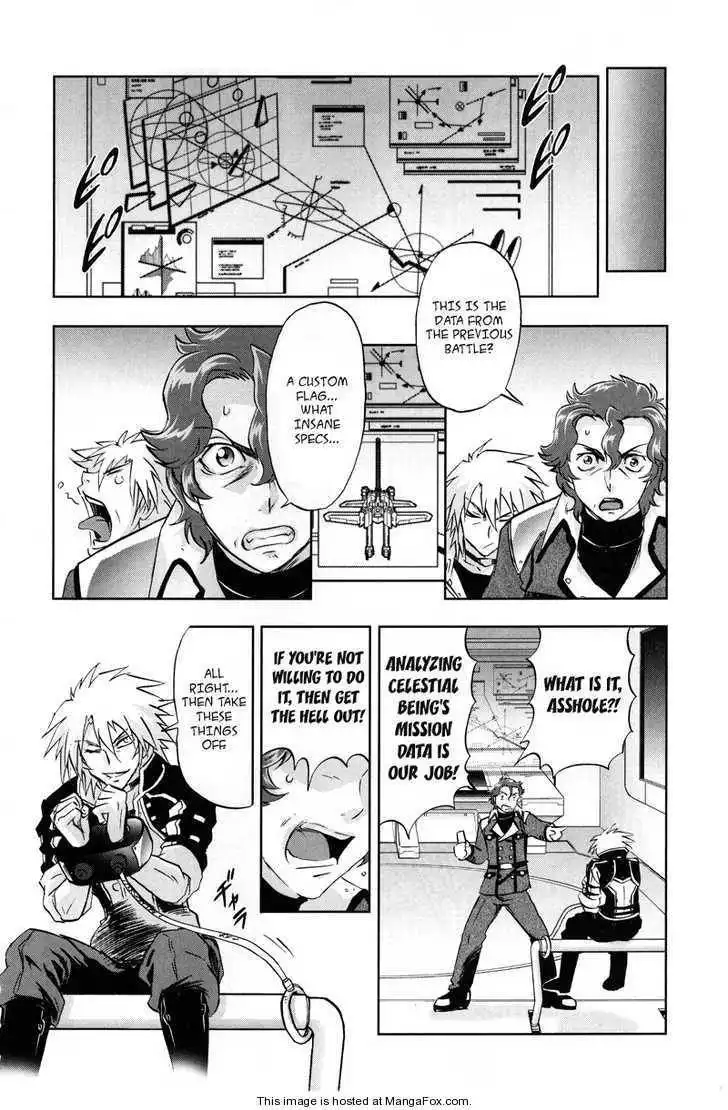 Kidou Senshi Gundam 00F Chapter 2 7